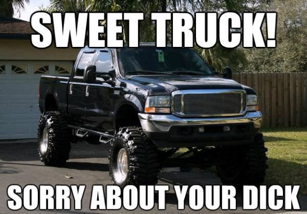 Sweet Truck
