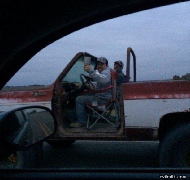 Sweet Truck