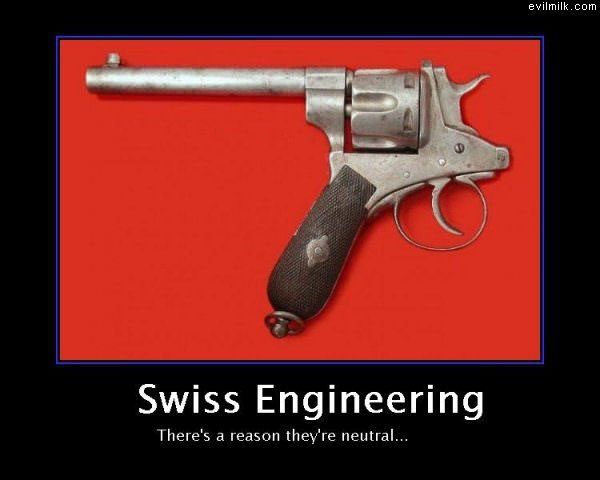 Swiss Engineering