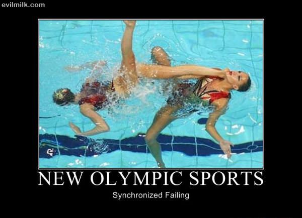 Synchonized Failing