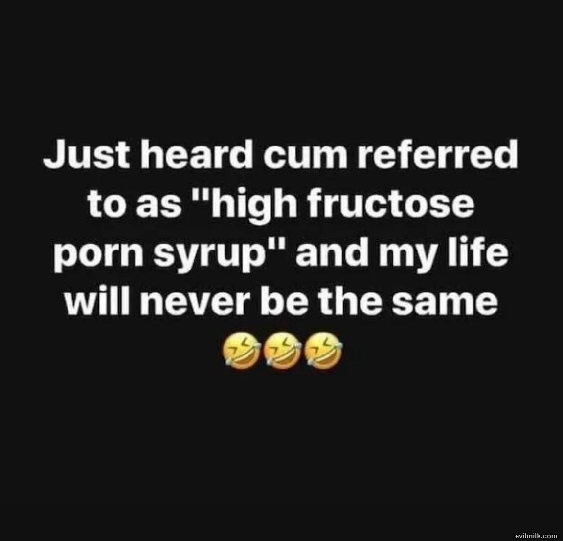 Syrup