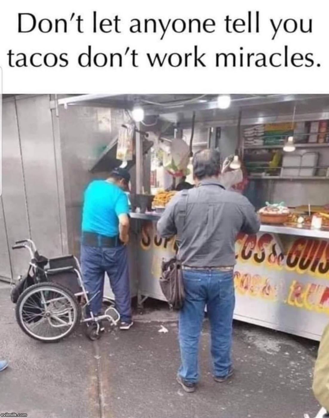 Tacos