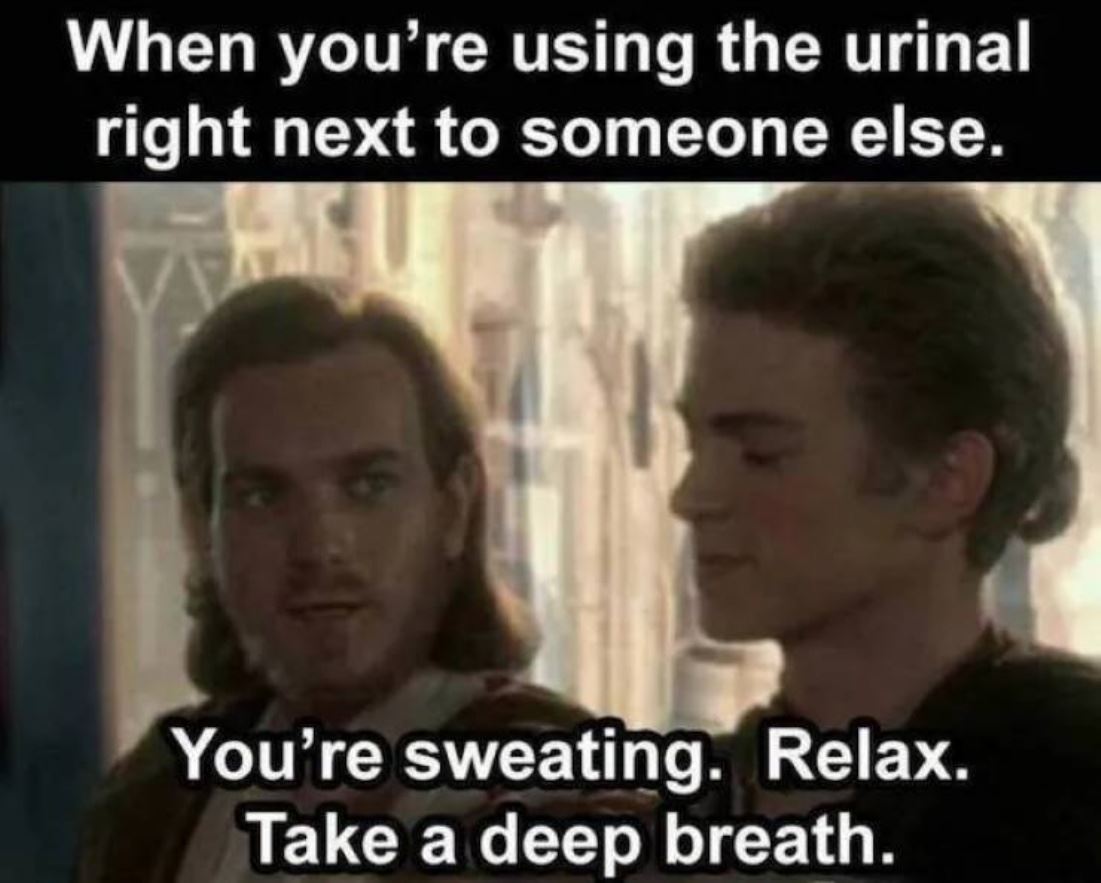 Take A Deep Breath