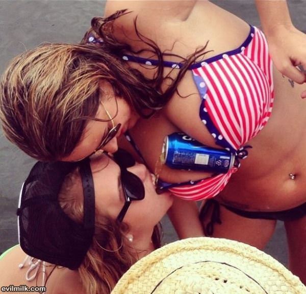 Take A Sip