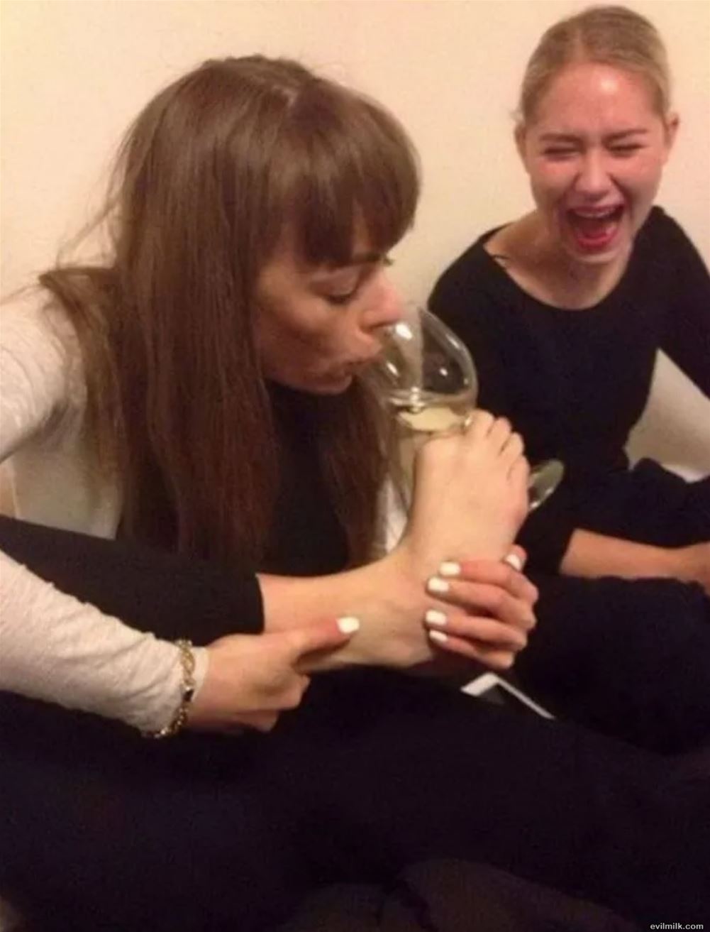 Take A Sip