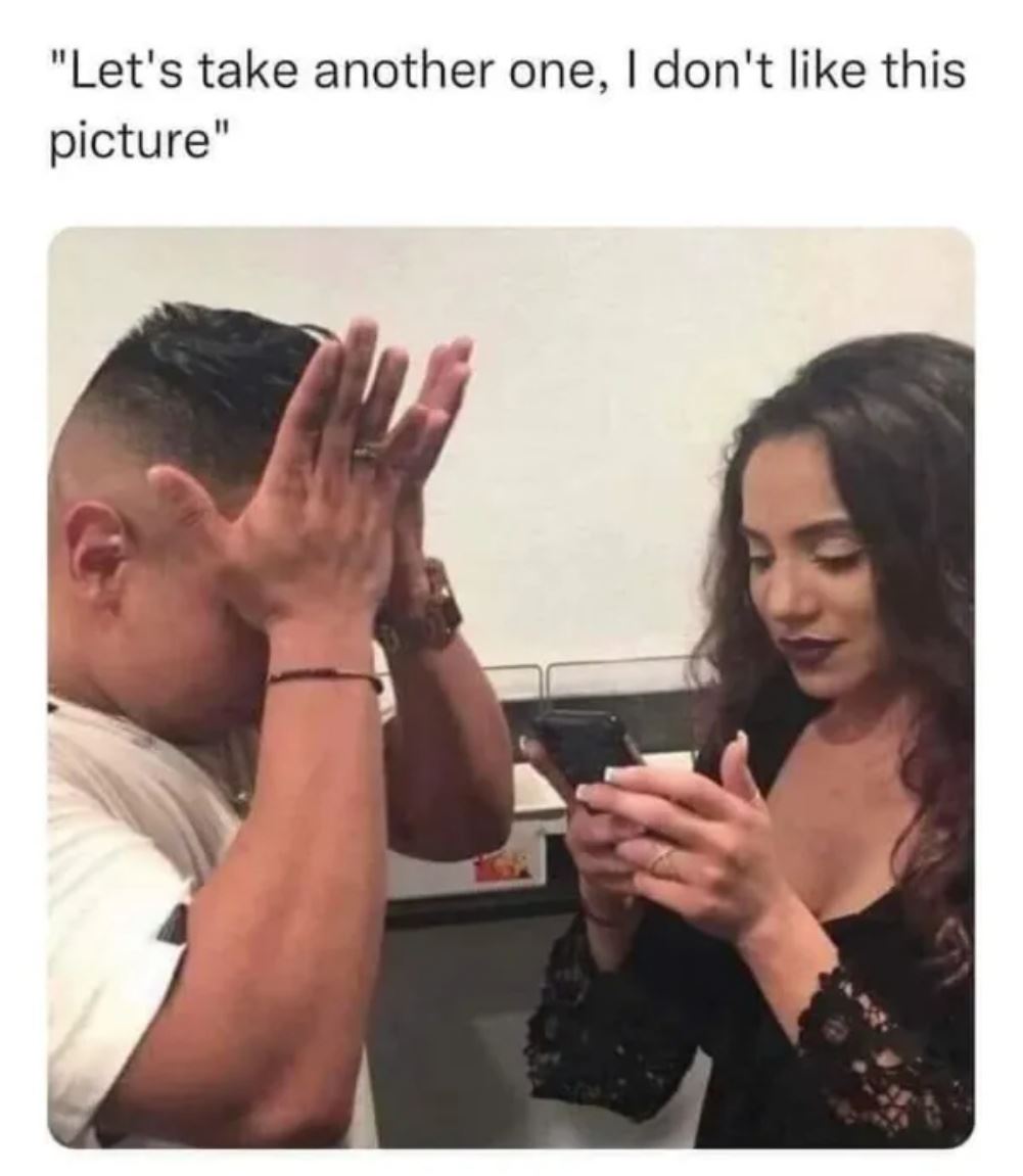 Take Another One