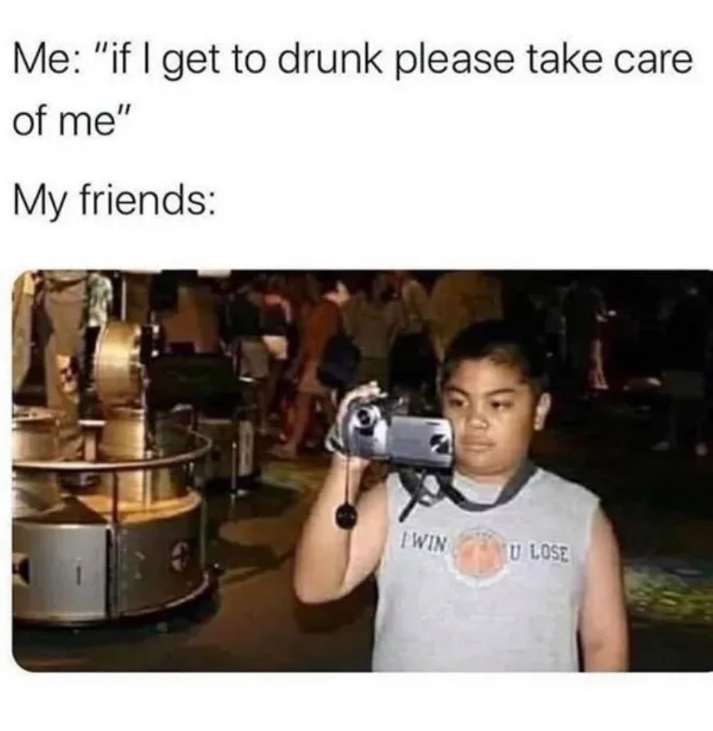 Take Care Of Me