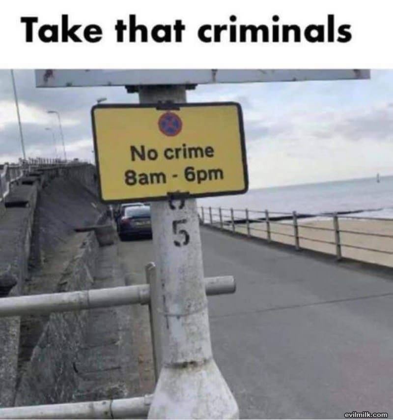 Take That