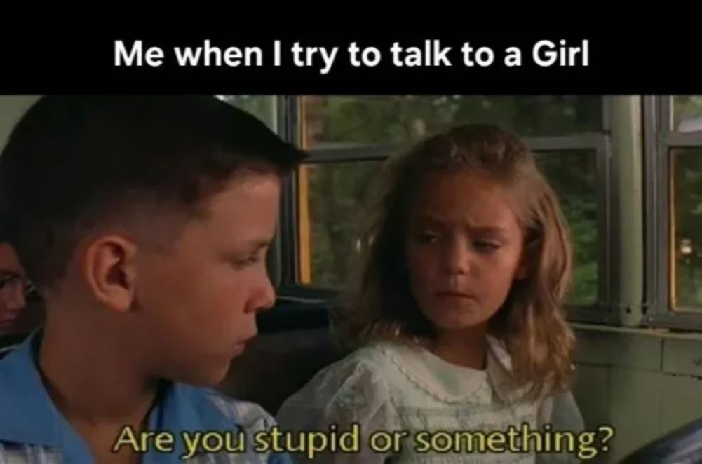 Talk To A Girl