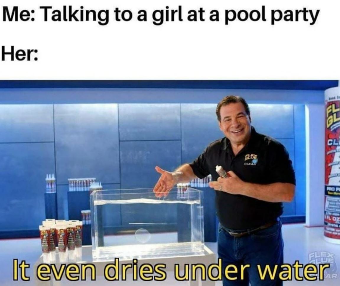 Talking To A Girl