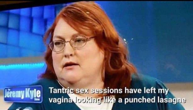 Tantric