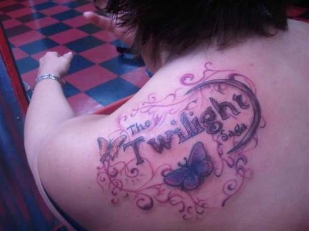 Tattoo Fails 4