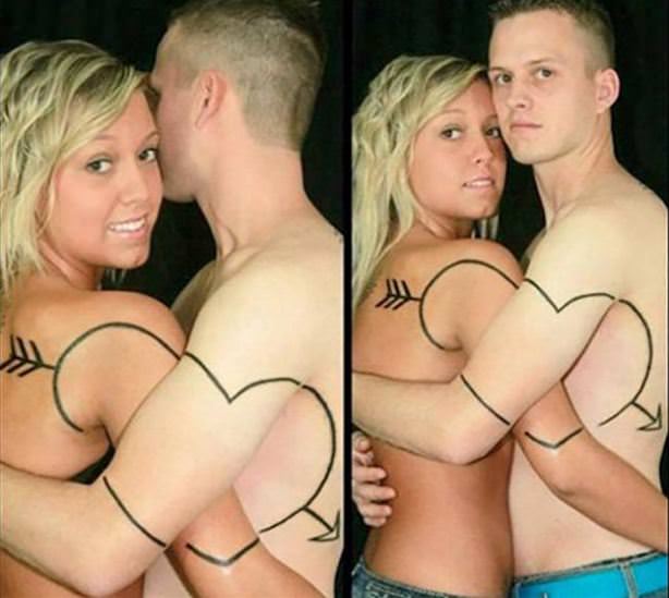 Tattoo Fails 6