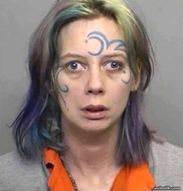Tattoo Fails Picdump 2