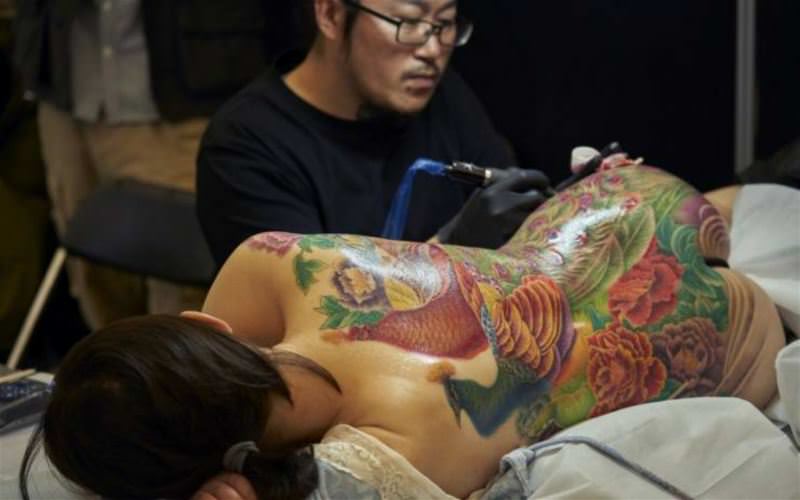 Tattoos 28