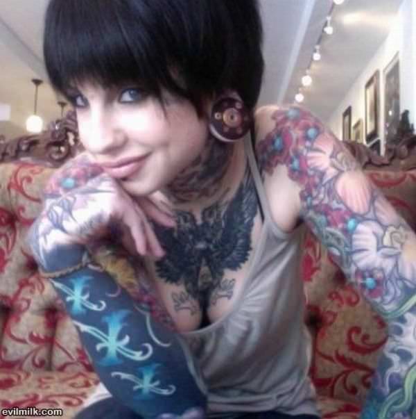 Tattoos