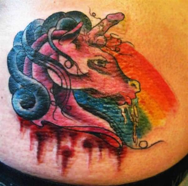 Tattoos Picdump 5