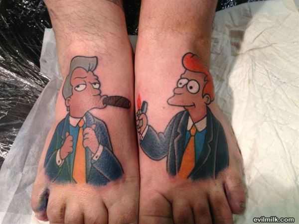 Tattoos Picdump 7