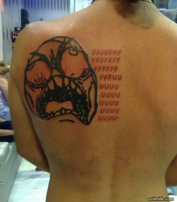 Tattoos Picdump 8