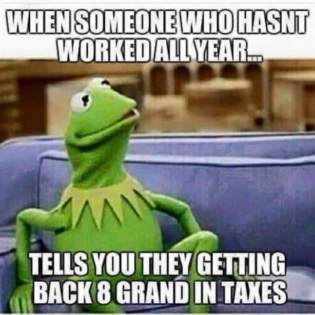 Tax Returns