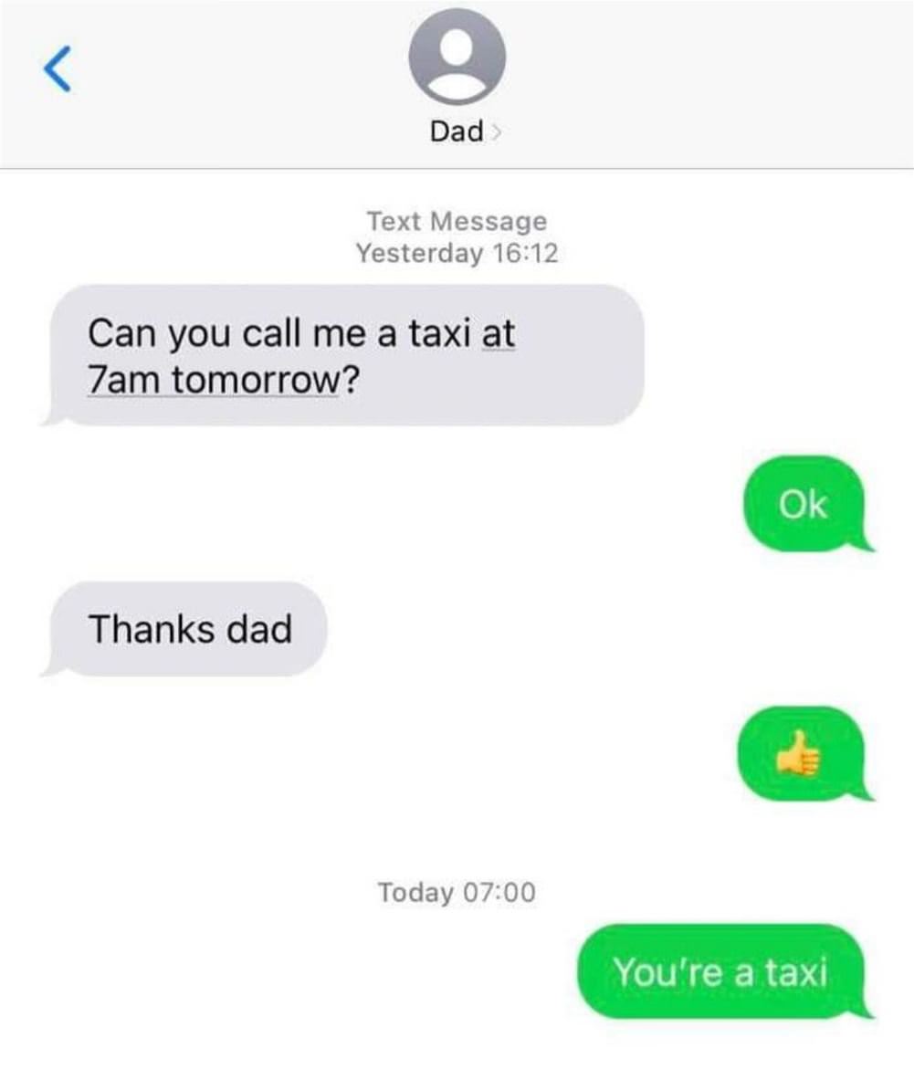 Taxi
