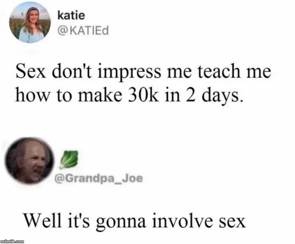 Teach Me How