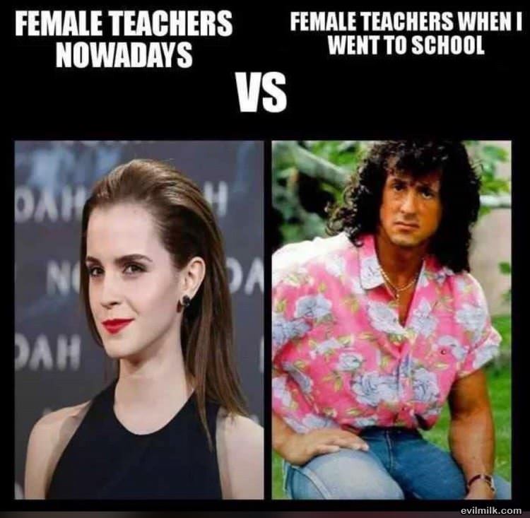 Teachers