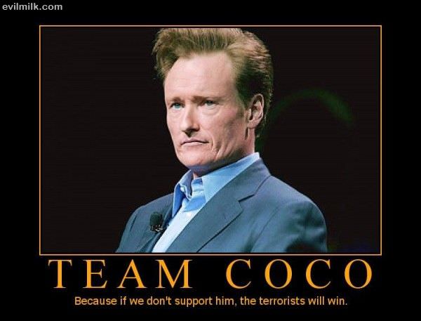 Team Coco