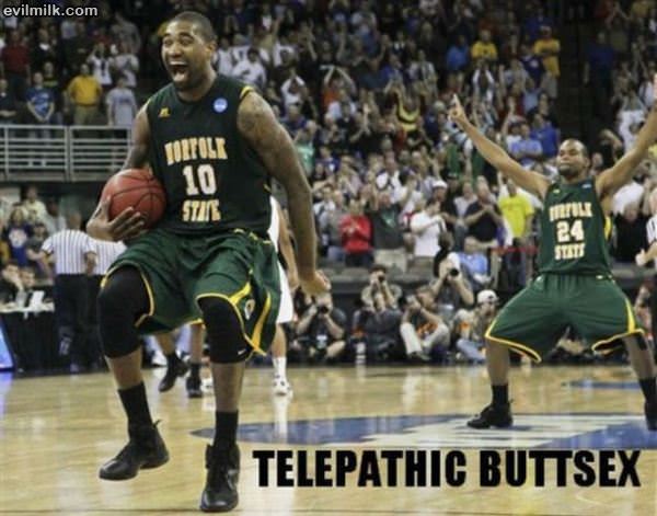 Telepathic