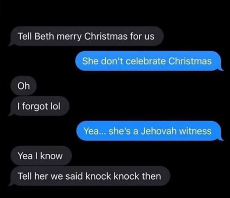 Tell Beth