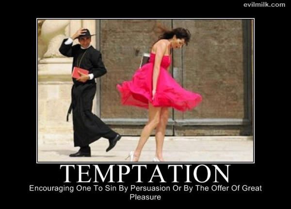 Temptation