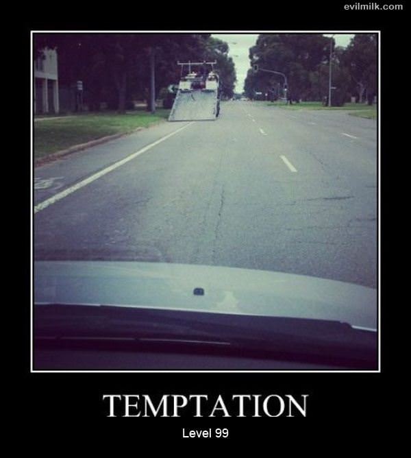 Temptation