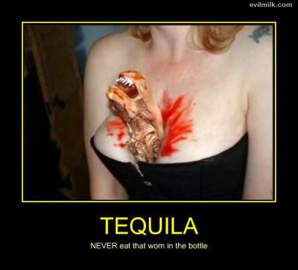 Tequila