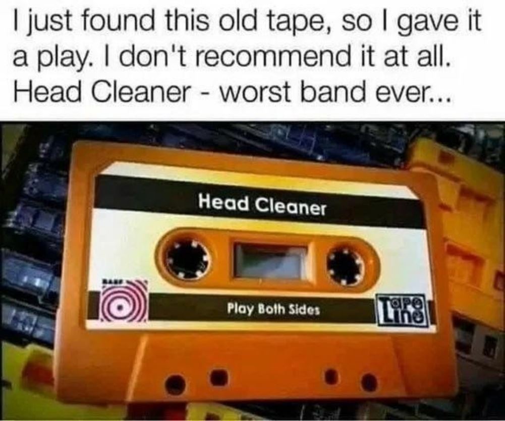 Terrible Band