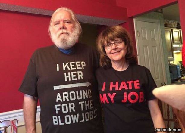 Terrible Job