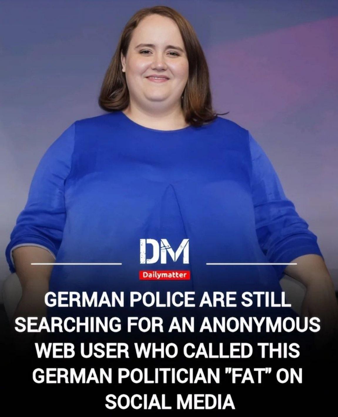 Terrible Observation