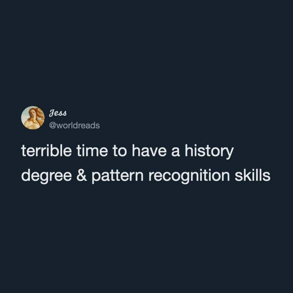 Terrible Time