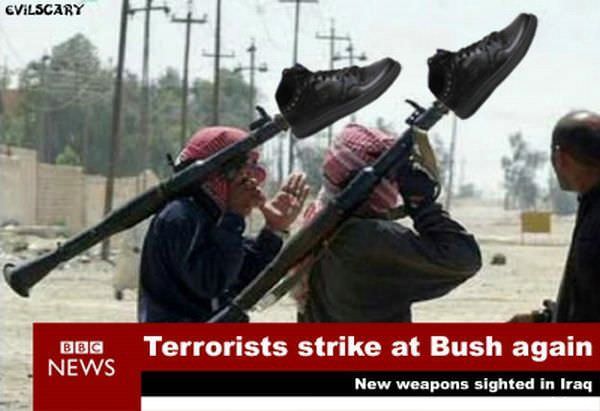 Terrorists