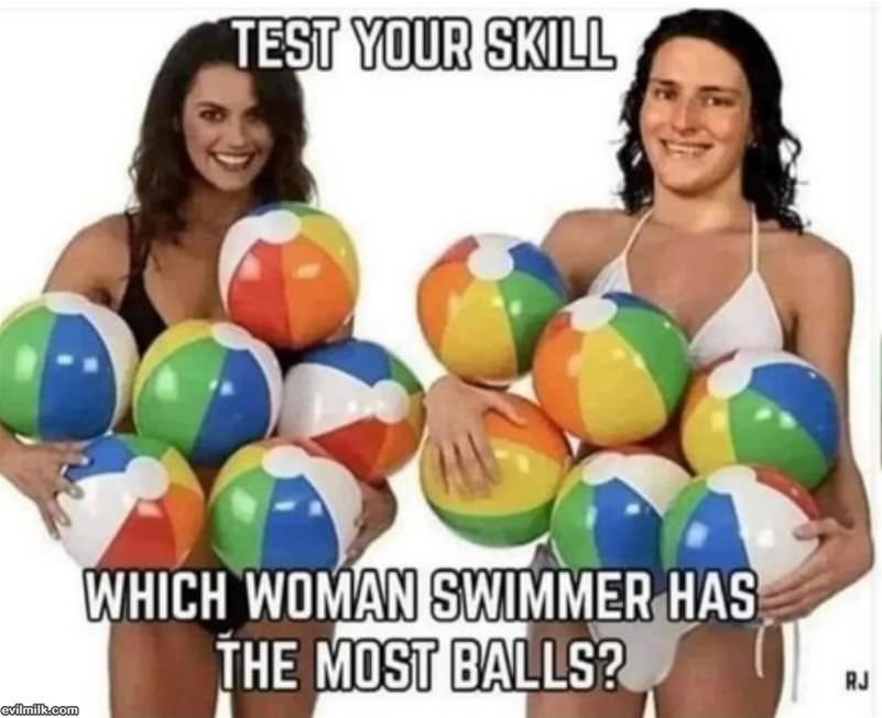 Test Your Skill