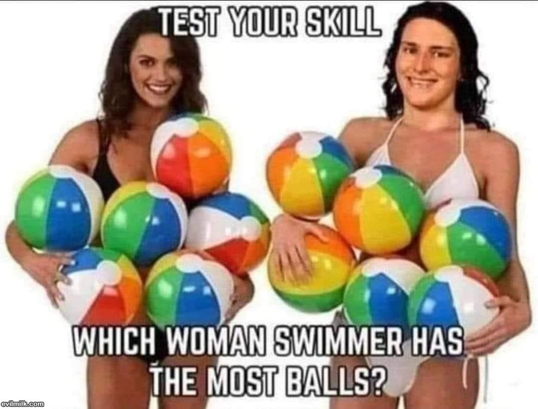 Test Your Skill