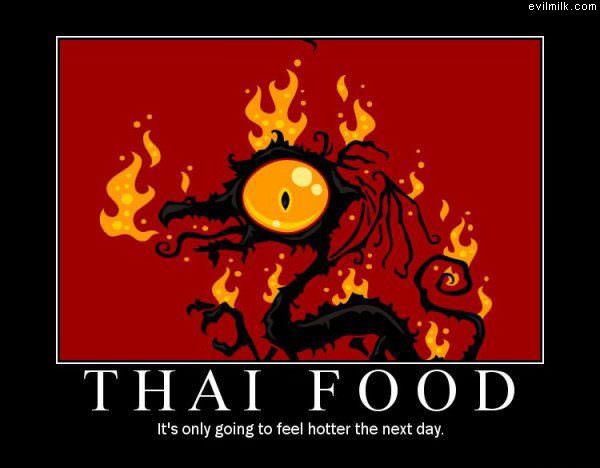 Thai Food