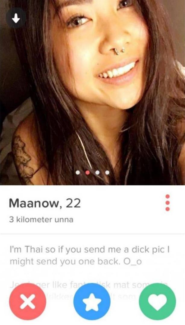 Thai Girls