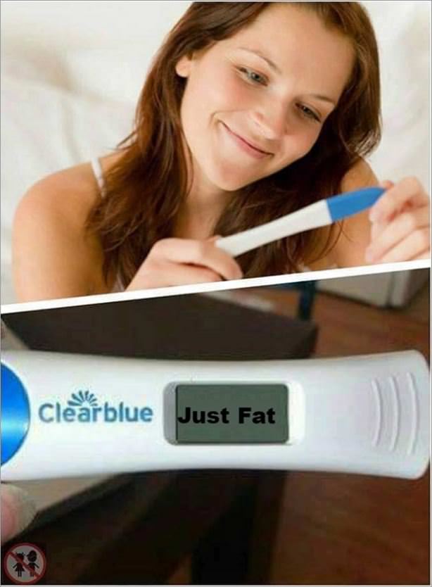 Thank Goodness