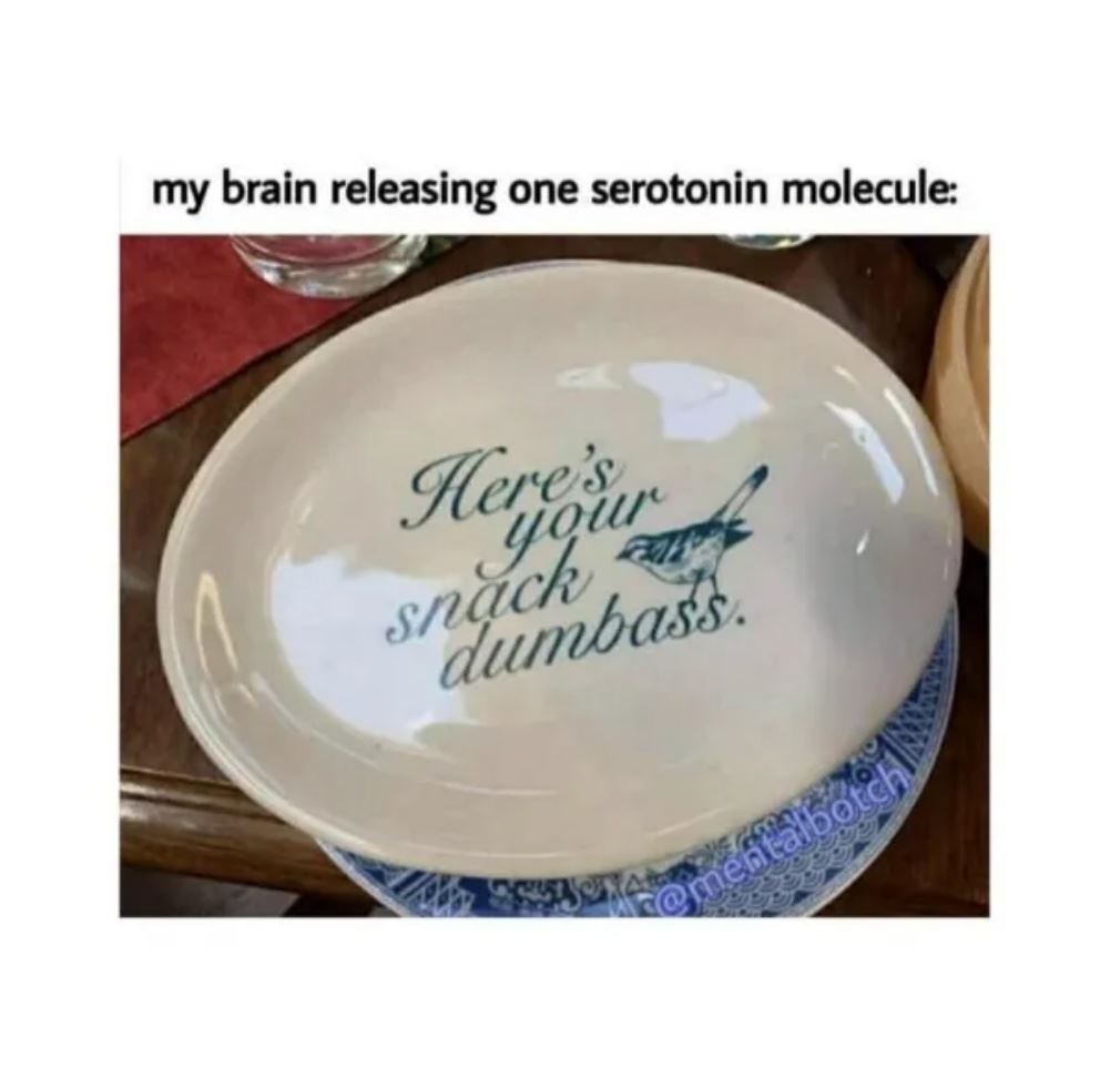 Thank You Brain