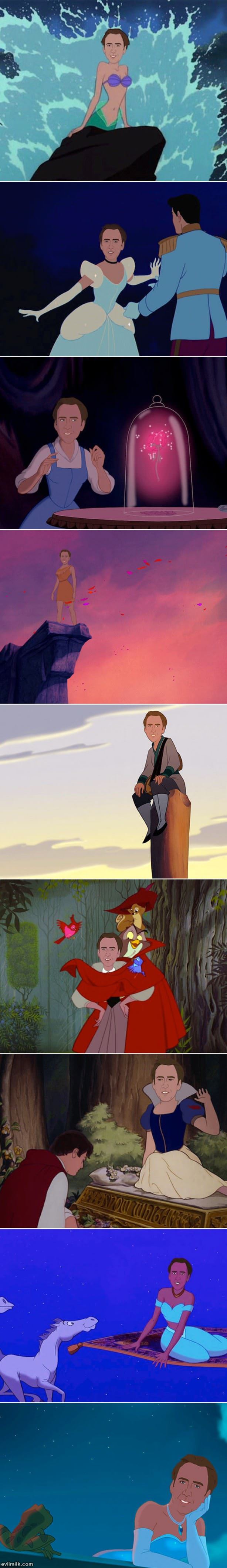 Thank You Internet