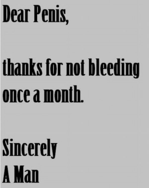 Thank You Kindly