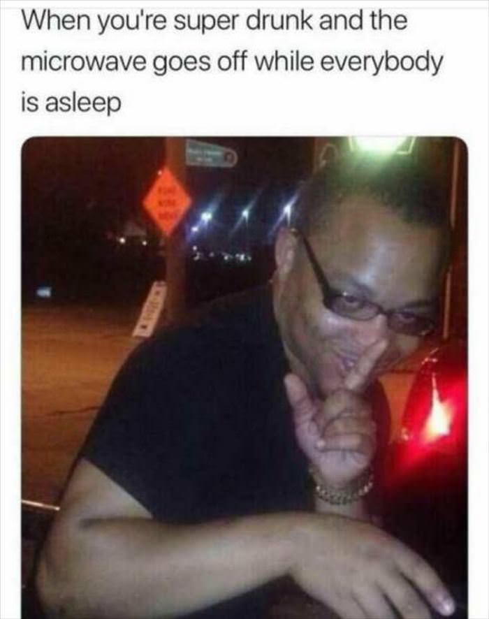 Thank you Alcohol 53
