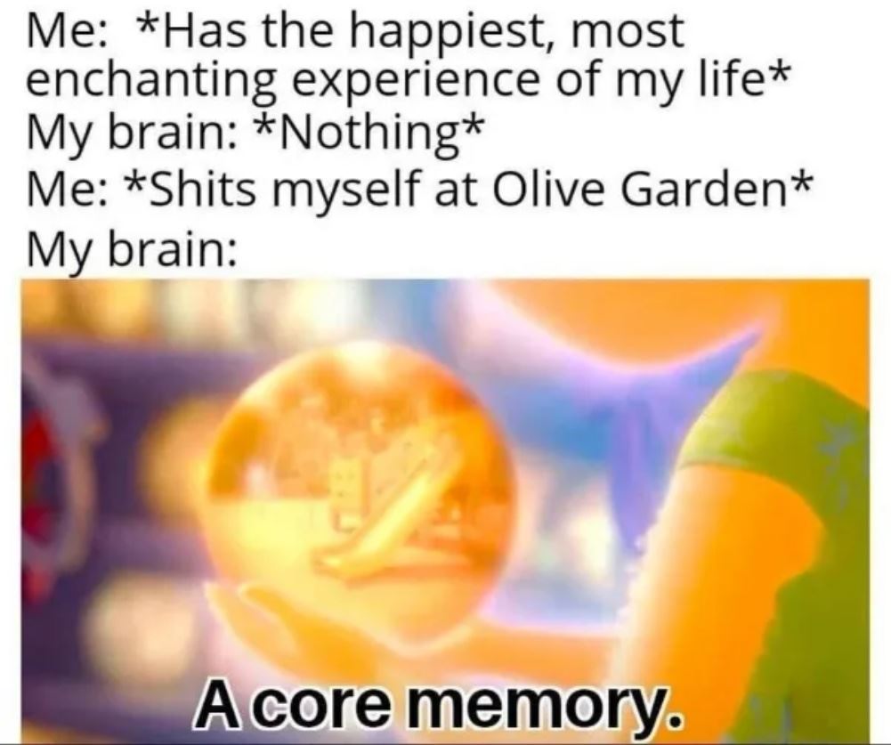 Thanks Brain