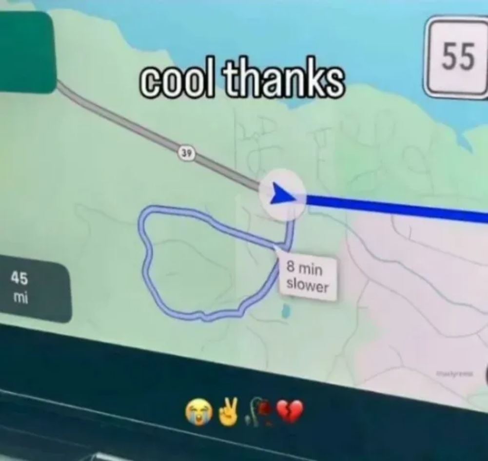 Thanks For The Tip