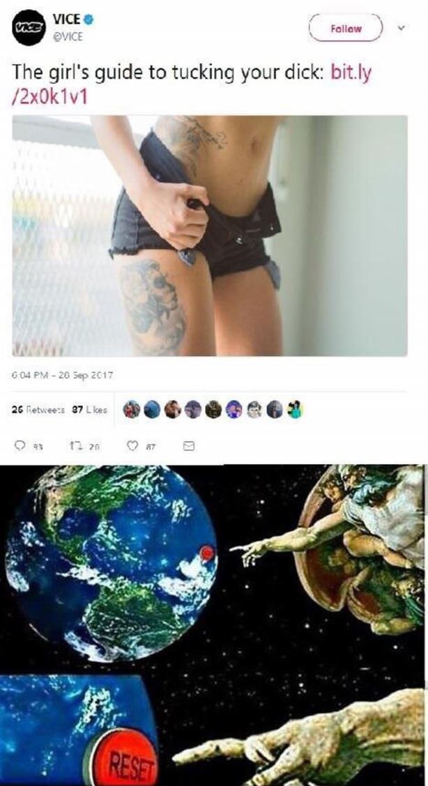 Thanks Vice
